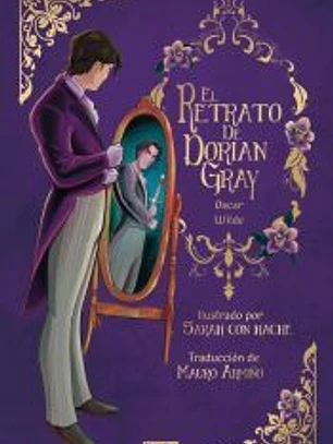 El retrato de Dorian Gray