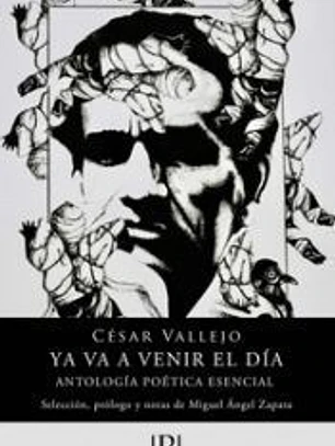 YA VA A VENIR EL DÍA