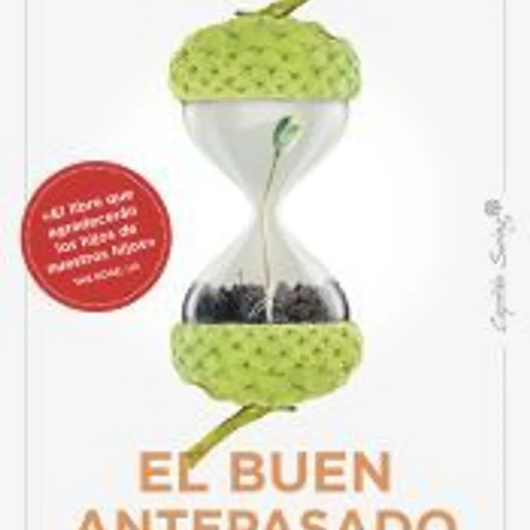 El buen antepasado 1
