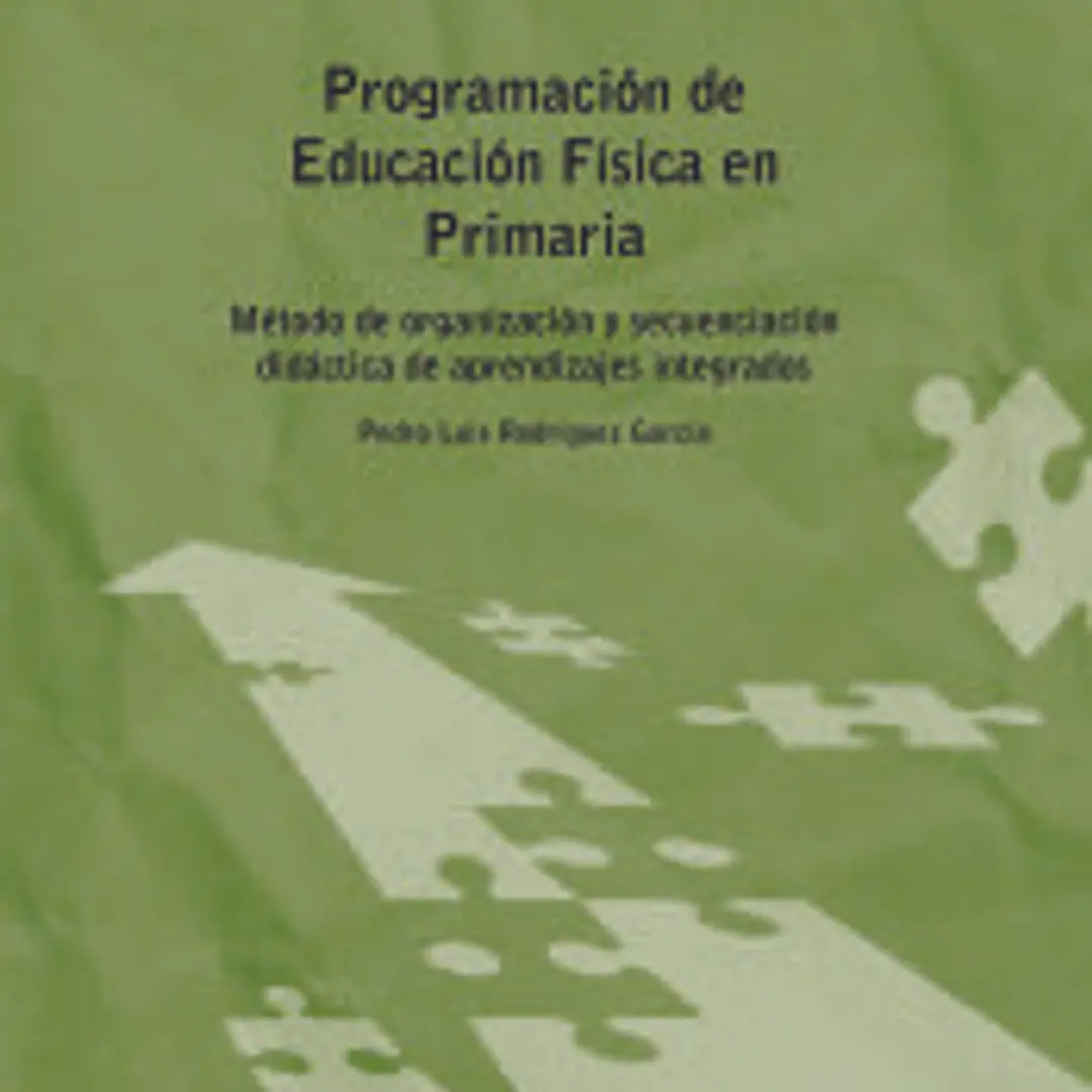 Programación de Educación Física en Primaria. TERCER CICLO 1