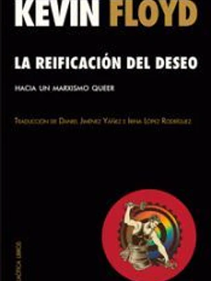 La reificación del deseo
