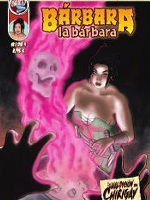 Babara la barbara