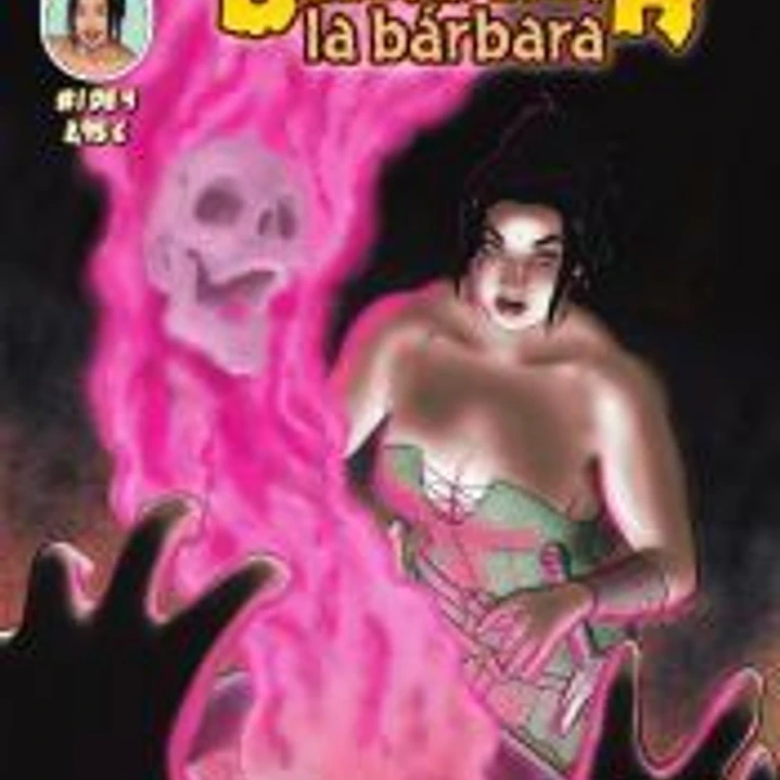 Babara la barbara 1