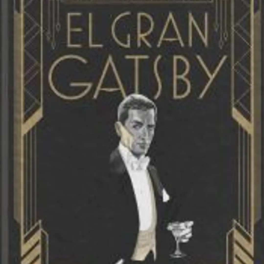 El gran Gatsby 1