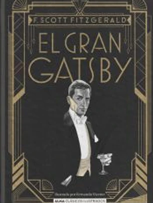 El gran Gatsby