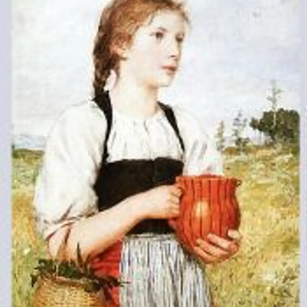 Pollyanna 1