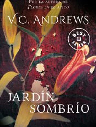 Jardín sombrío