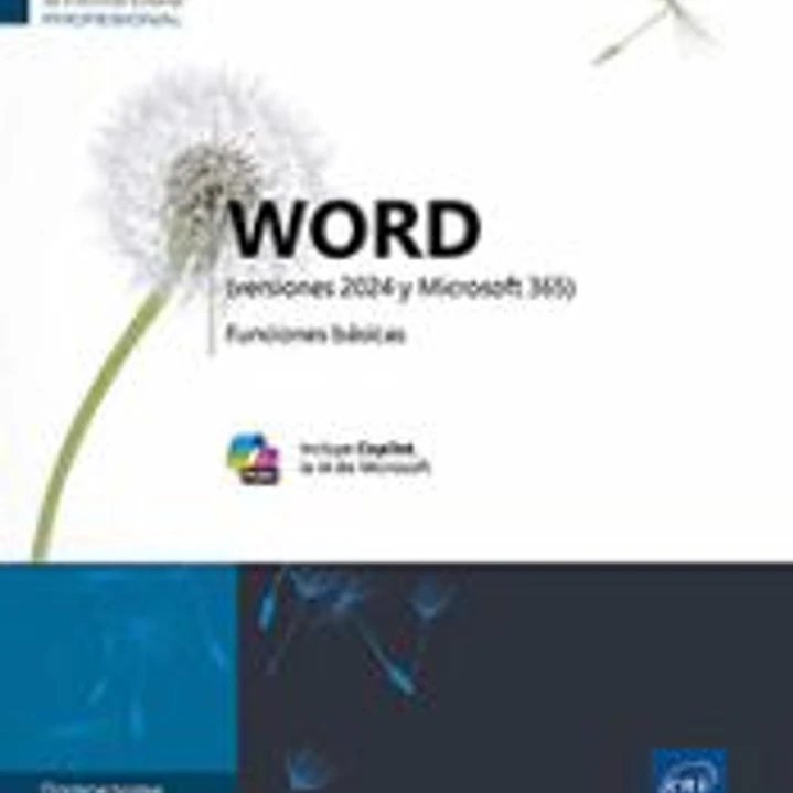 WORD (Versiones 2024 y mICROSOFT365) 1