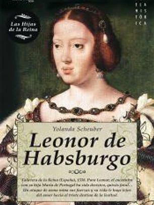 Leonor de Habsburgo