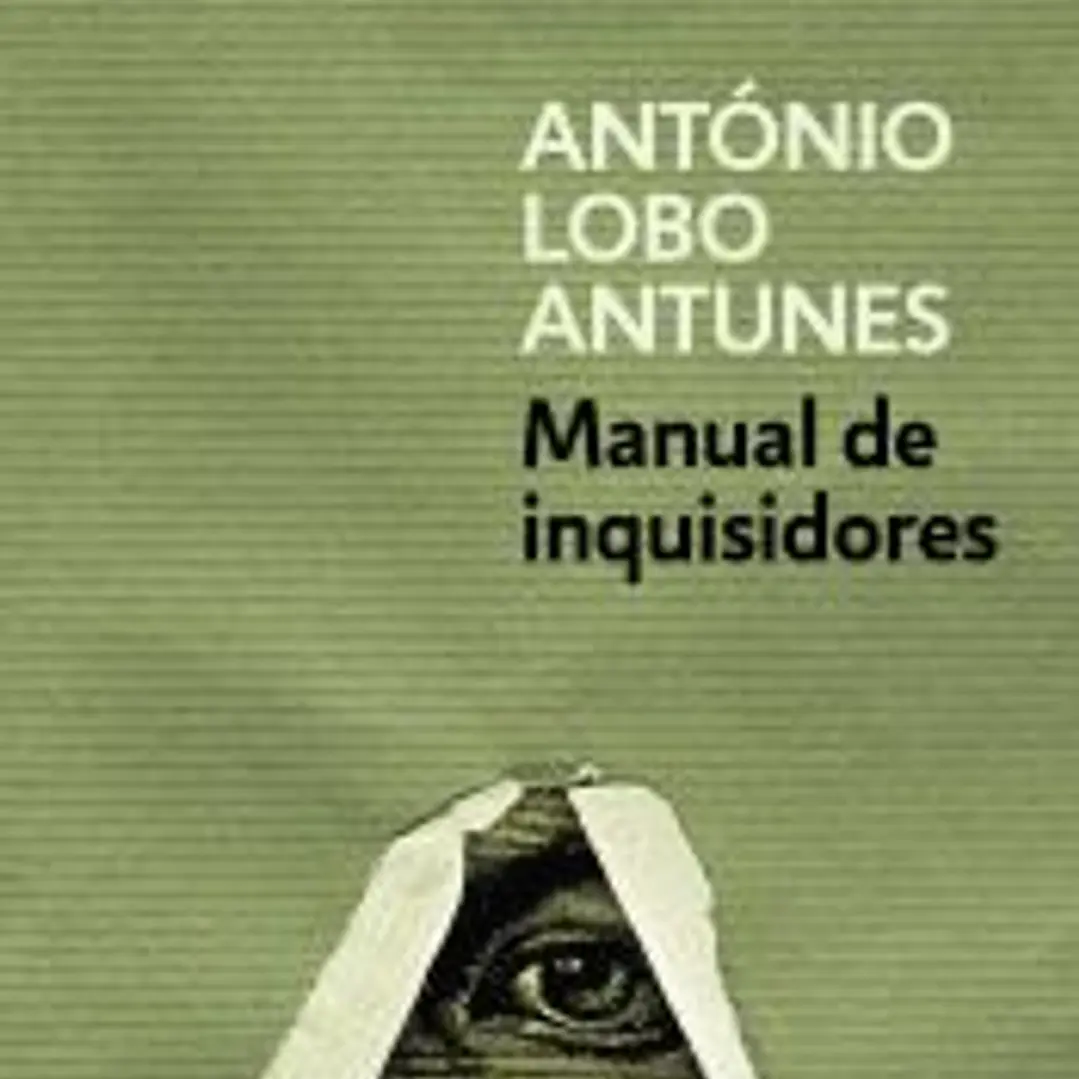 Manual de inquisidores 1