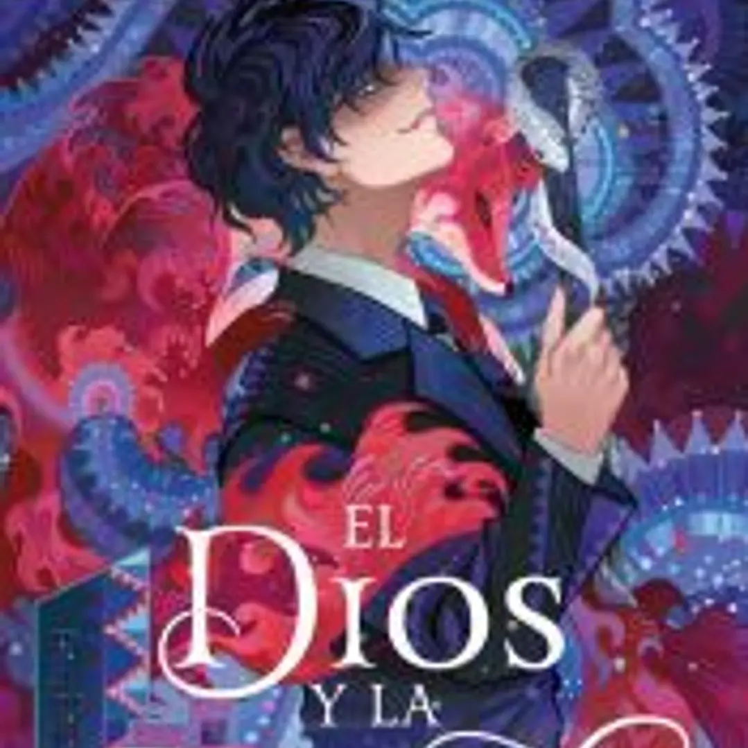 El dios y la gumiho 1