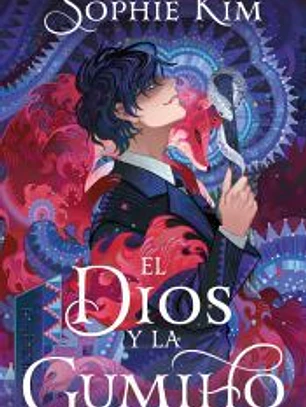 El dios y la gumiho