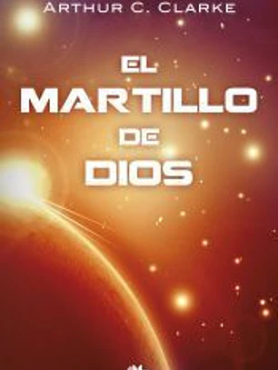 EL MARTILLO DE DIOS (ZETA BOLSILLO)