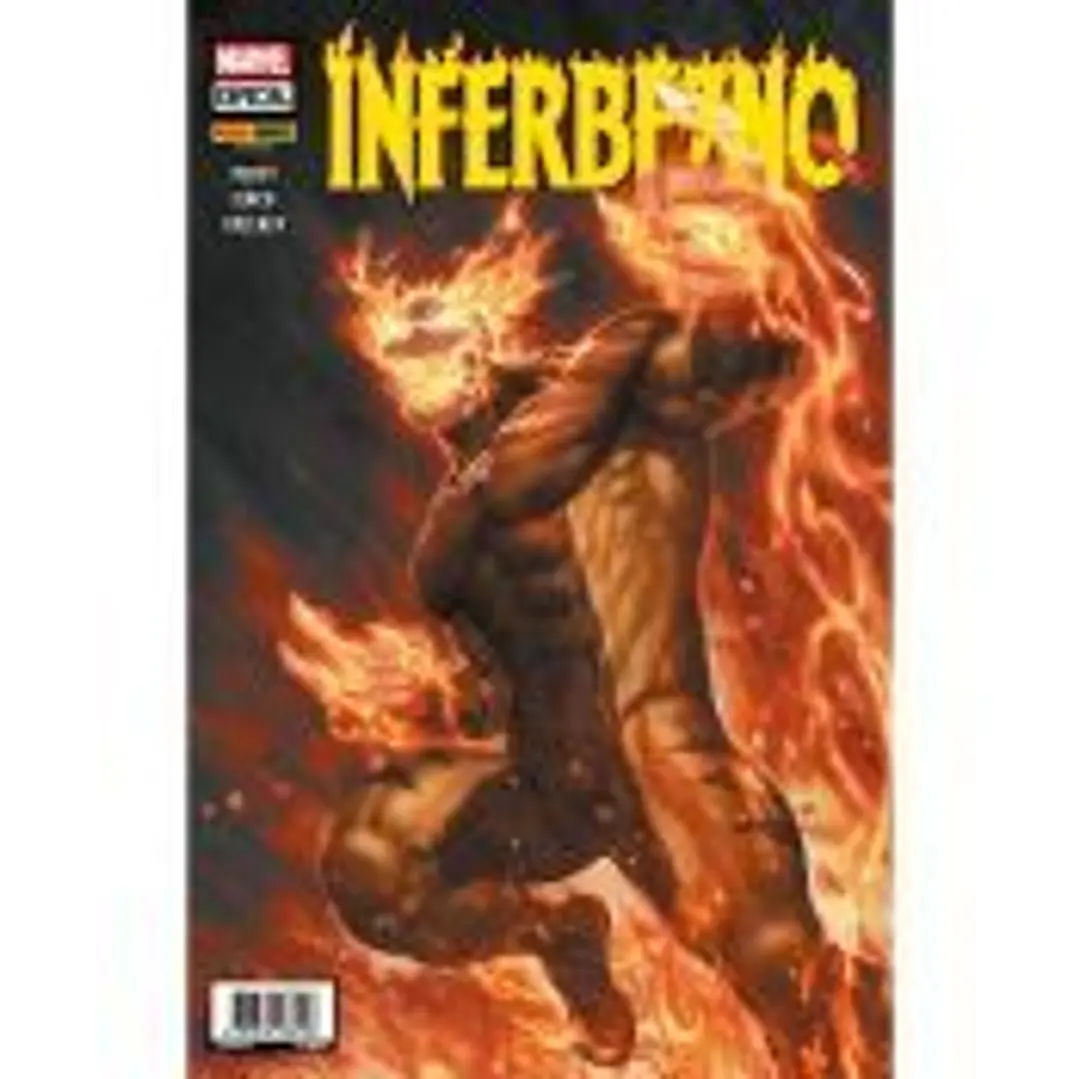 Inferbezno 1