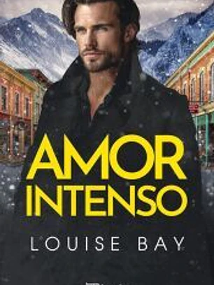 Amor intenso