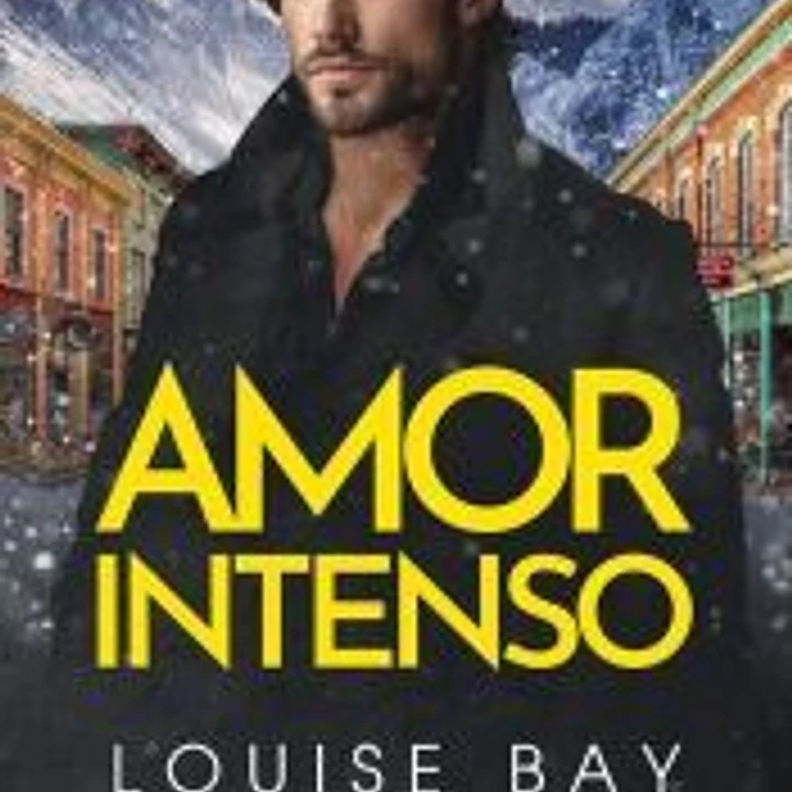 Amor intenso 1