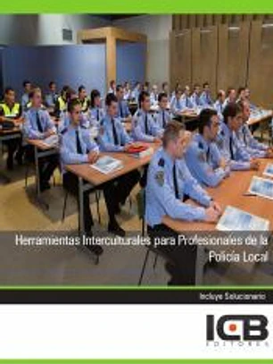 Herramientas Interculturales para Profesionales de la Policía Local