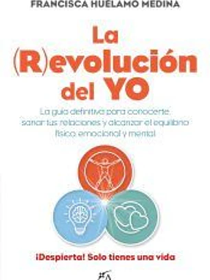 La revolución del Yo