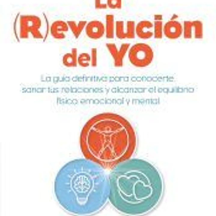 La revolución del Yo 1