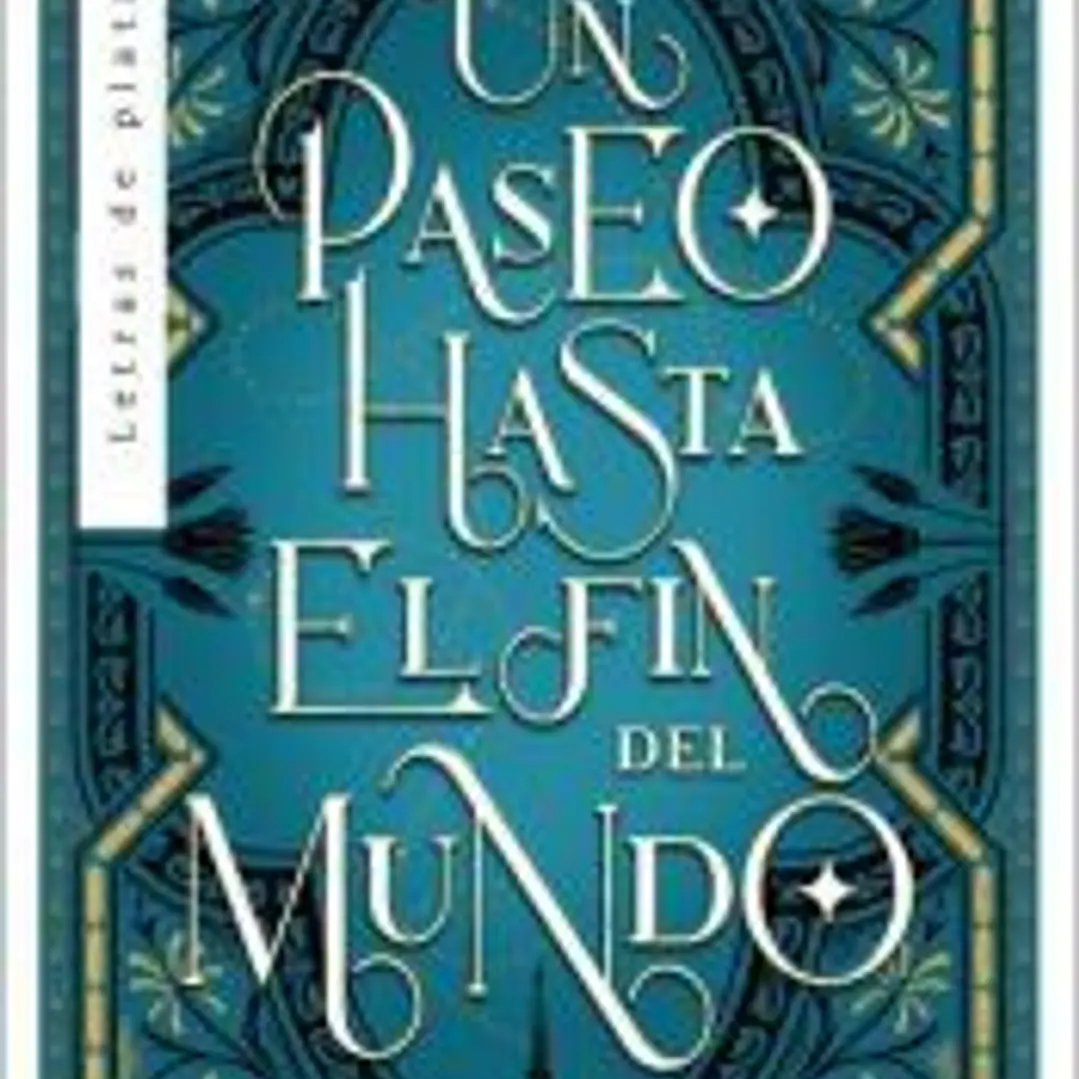 Un paseo hasta el fin del mundo 1