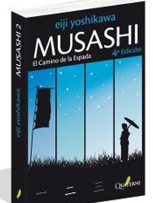 Musashi : el camino de la espada
