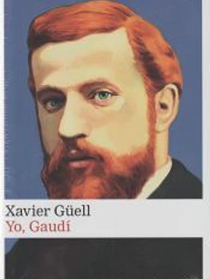 Yo, Gaudí