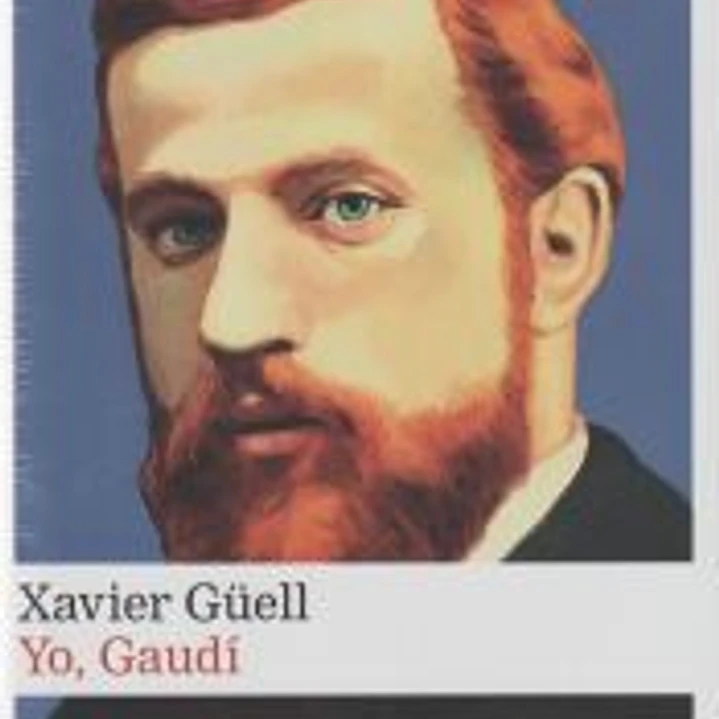 Yo, Gaudí 1