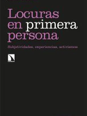 Locuras en primera persona