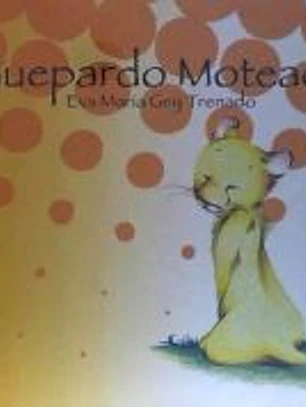 Guepardo moteado