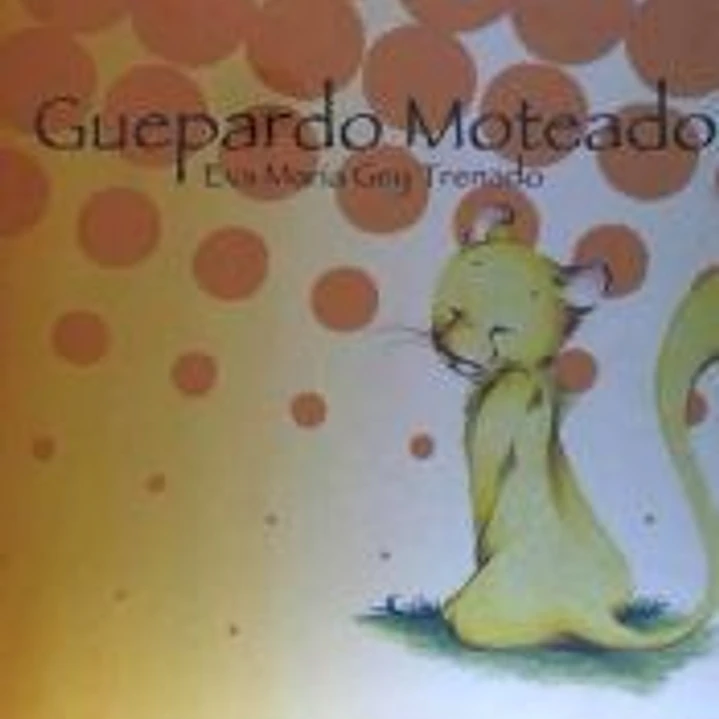Guepardo moteado 1