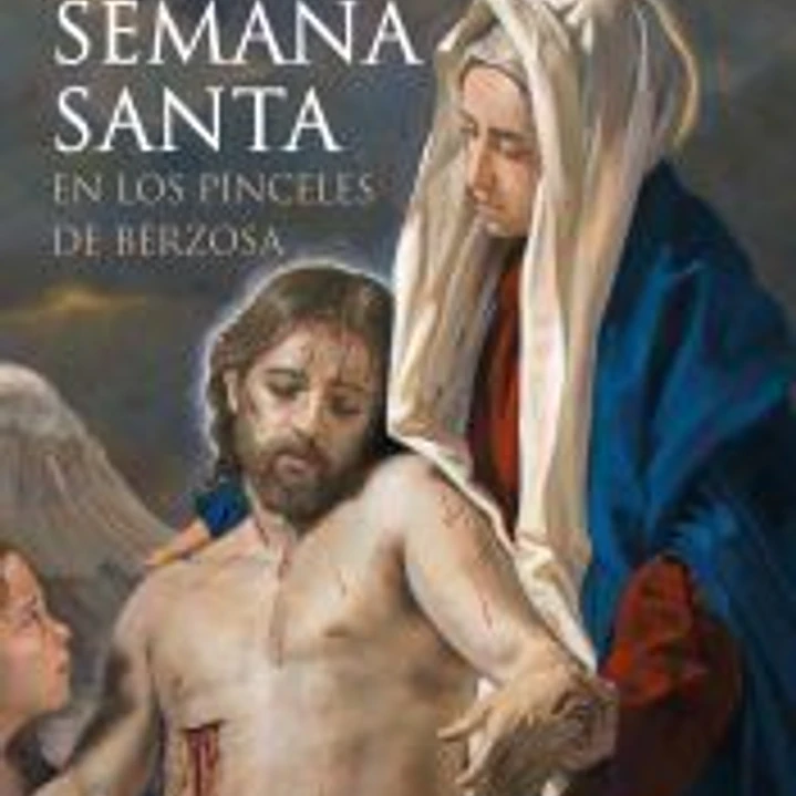 SEMANA SANTA EN LOS PINCELES DE BERZOSA 1