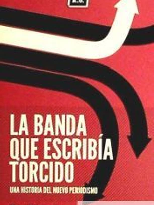 La banda que escribía torcido
