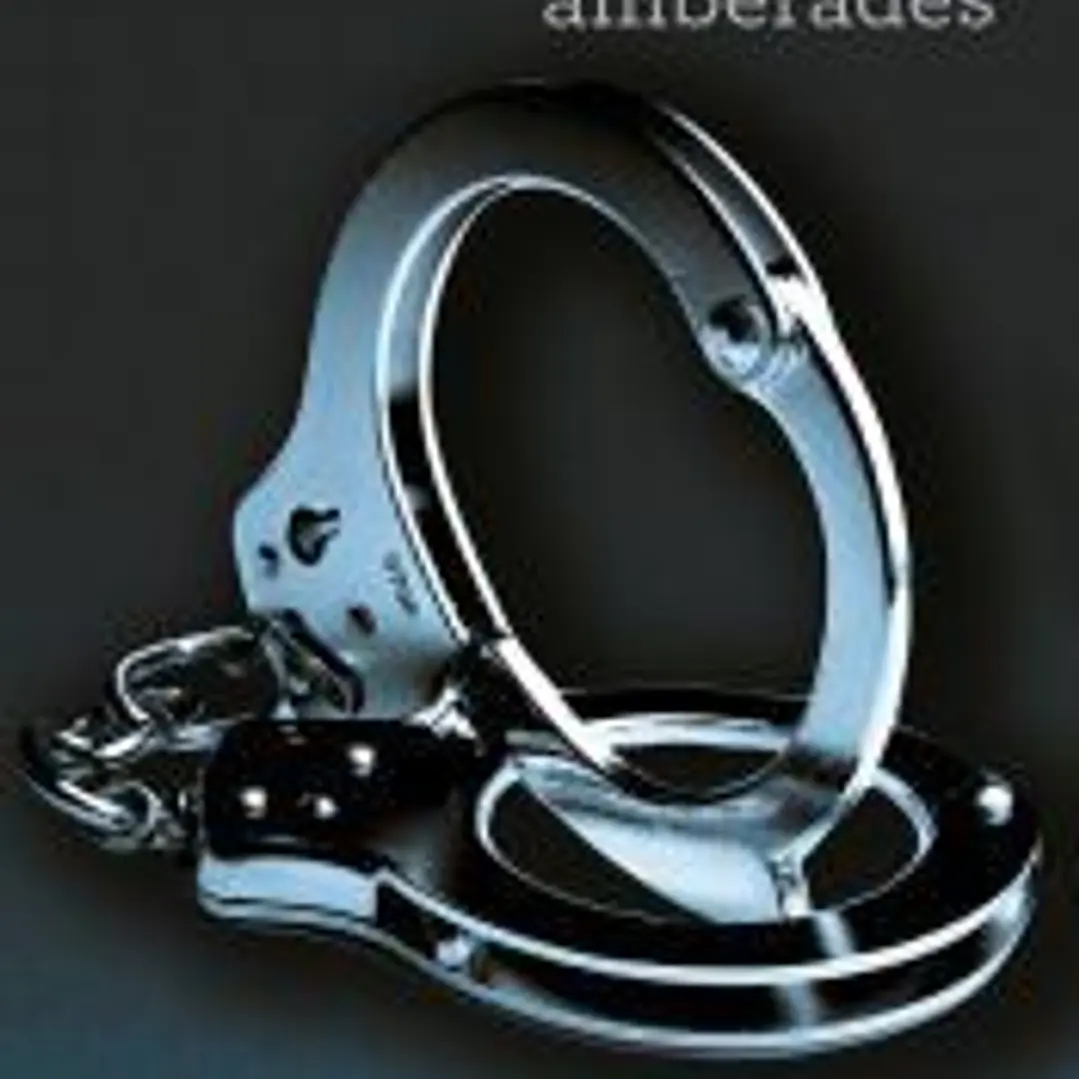 Cinquanta ombres alliberades (Cinquanta ombres 3) 1