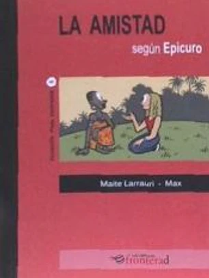 La amistad según Epicuro