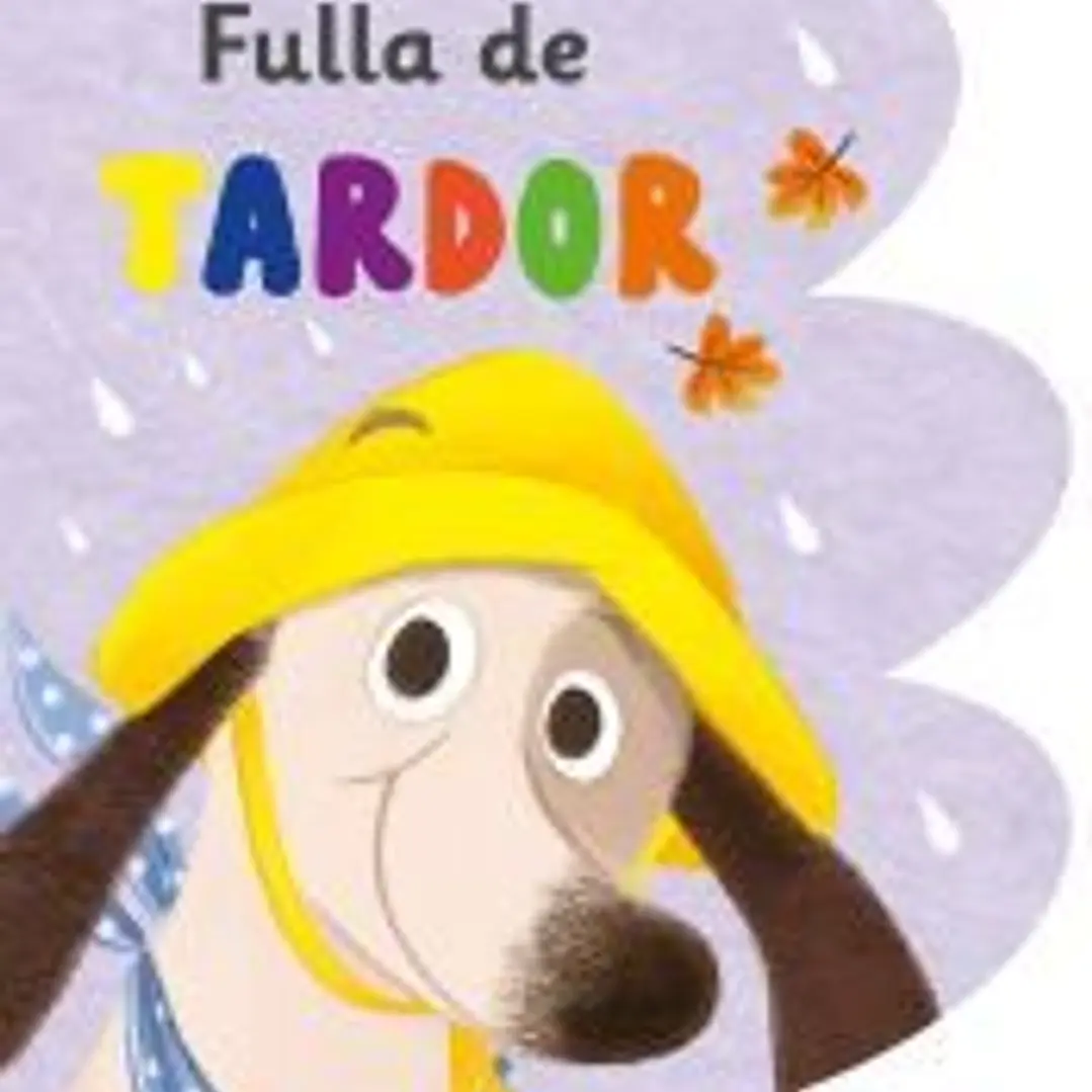 Fulla de tardor 1