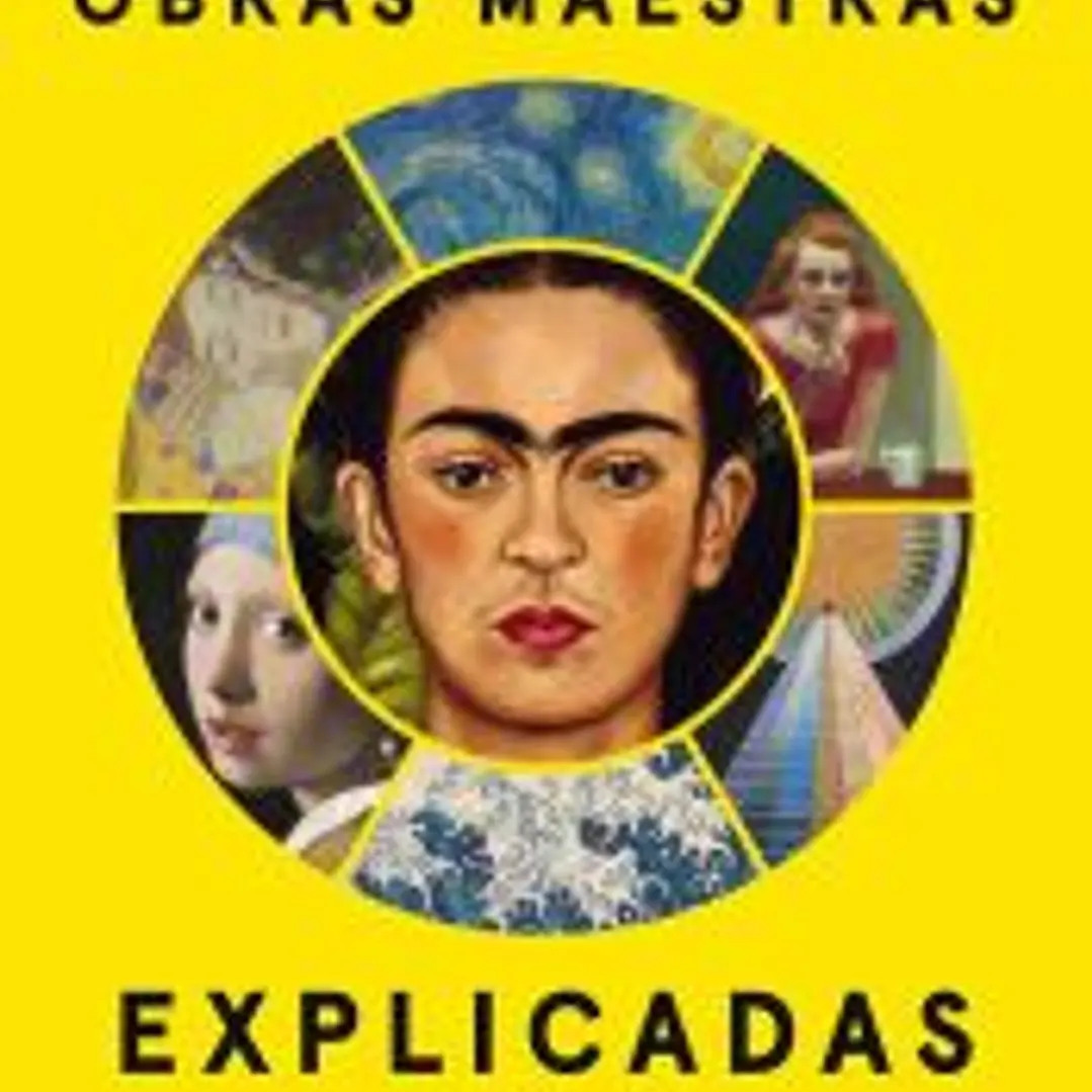 Obras maestras explicadas 1