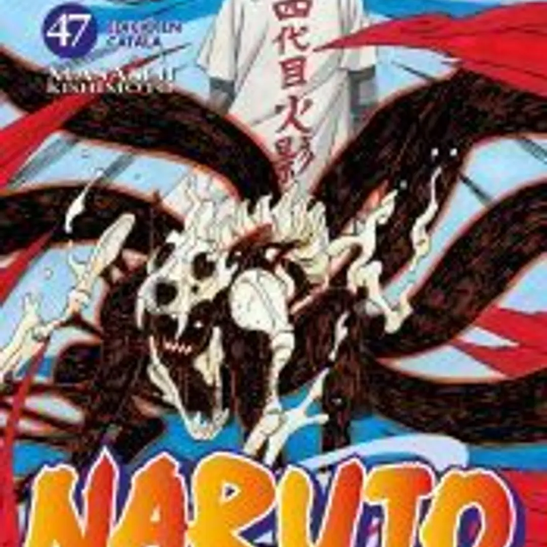 Naruto 47 1