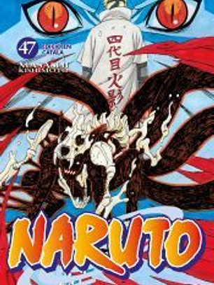 Naruto 47