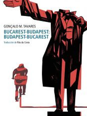 Bucarest-Budapest: Budapest-Bucarest