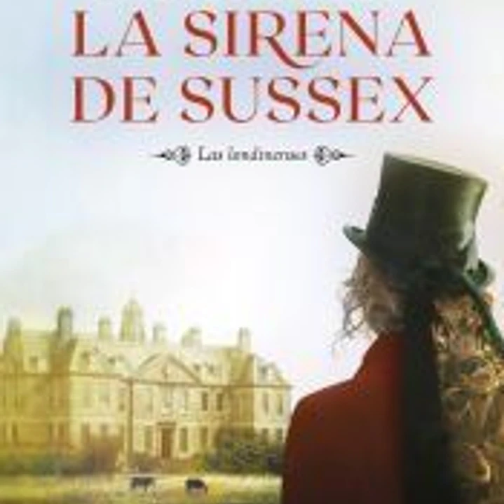 La sirena de Sussex 1