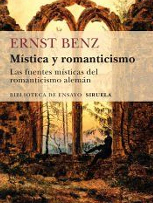 Mística y romanticismo