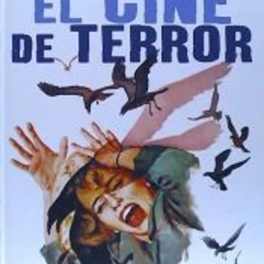 EL CINE DE TERROR 1