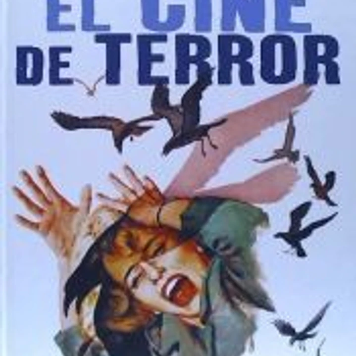 EL CINE DE TERROR 1