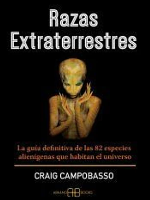 Razas extraterrestres