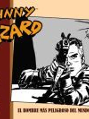 Johnny Hazard Vol. 8 (1956-1957)