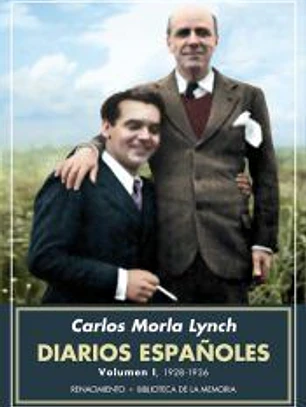 Diarios españoles. Volumen I
