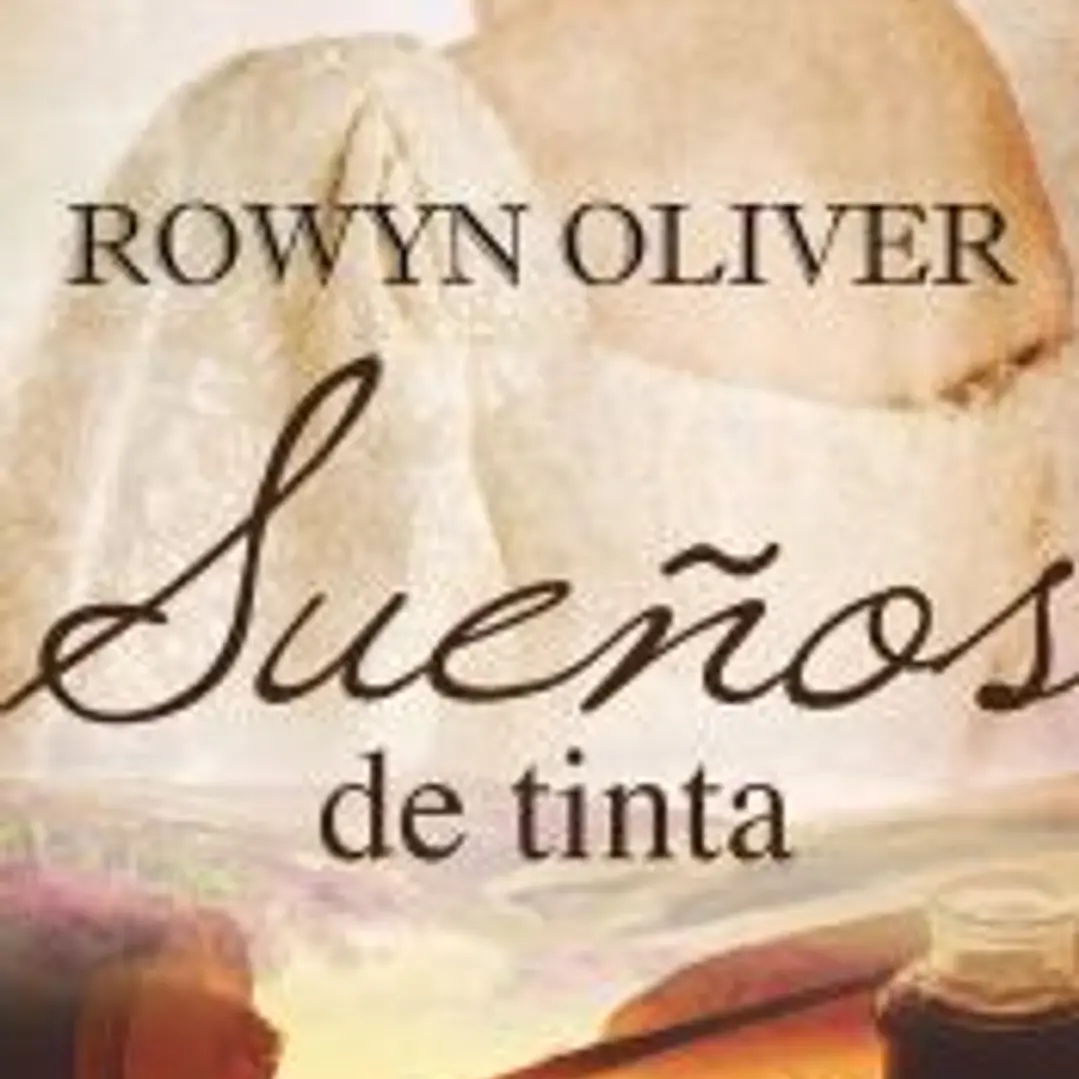 Sueños de tinta 1