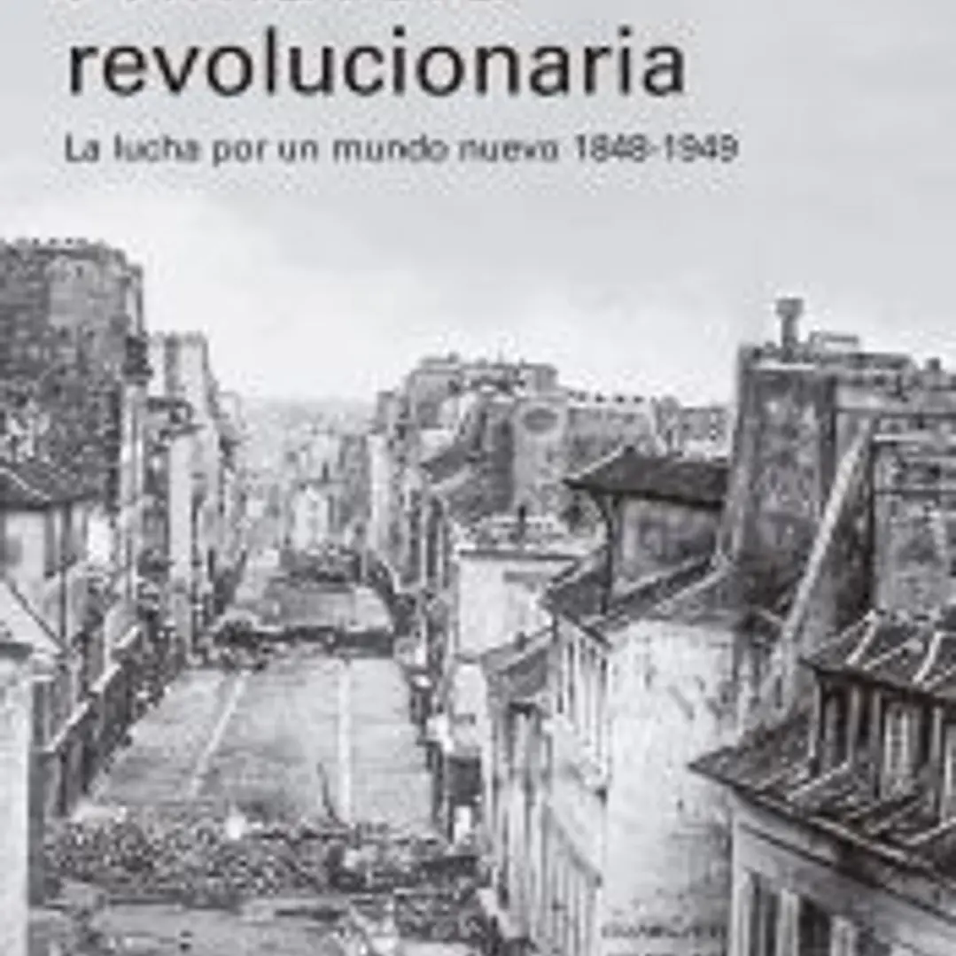 Primavera revolucionaria 1