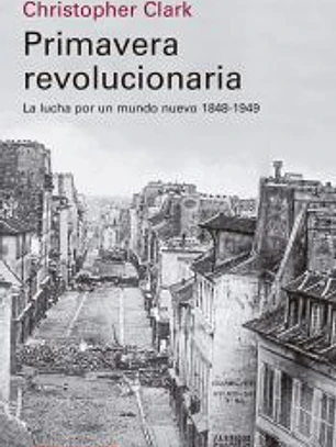 Primavera revolucionaria