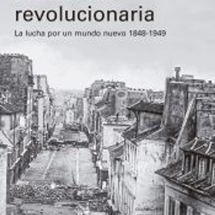 Primavera revolucionaria 1